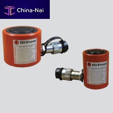 Hydraulic cylinder HLS seriespistonsingle-actingsteel