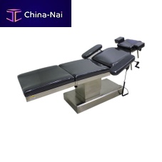 Ophthalmology operating table D2electricwith remote controlwith armrest