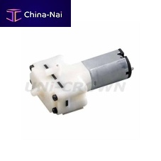 Suction micropump DC-V1medicalelectricair