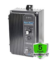 IP65 DC drive KBPC Seriesvariable-speedmotorNEMA 4