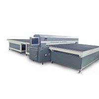 Glass cutting machine SKLC-3725A/2620Abridgeautomaticprecision