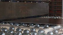 Oil lubrication system AutoJet®sprayrollerfor machine tools