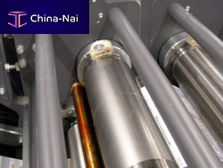 Paper perforating machine Dynamic Perf 520-DP1