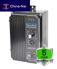 IP65 DC drive KBPC Seriesvariable-speedmotorNEMA 4