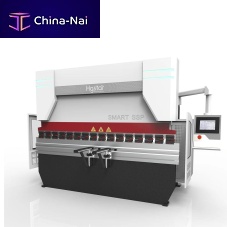 Hydraulic bending machine HG-SSP 135T/3200servo-electrictubeprofile