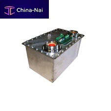 Veterinary radiography X-ray generator equipment-mountedwith power supply