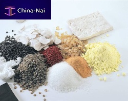 Elastomer for technical applications