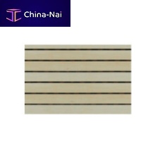 Acoustic wall panel D+002MDFplywoodmelamine