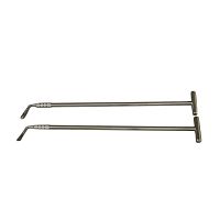 Straight dental elevator MAI AH #53655veterinary
