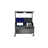 Assembly workstation manualautomatic