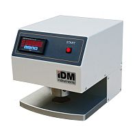 Bench-top micrometer D0011thicknessdigital
