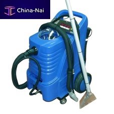 Single-phase steam cleaner ISV 2800-Smobileprofessional
