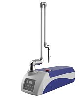 Veterinary surgery laser CO2tabletop