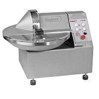 Industrial bowl cutter Titane 23atmospherichigh-speed rotating