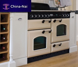 Gas range cooker CLASSIC 110electricdual-fuelcatalytic