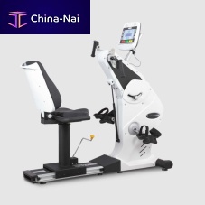 Arm and leg pedal exerciser GB7009seated