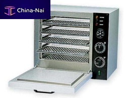 Dental sterilizer 749/00hot airbenchtop