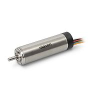 Brushless motor ECX PRIME 16 L3-phase24 Vironless