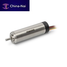 Brushless motor ECX PRIME 16 L3-phase24 Vironless
