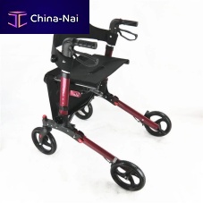 4-wheel walking aid DP-SC5025Badult