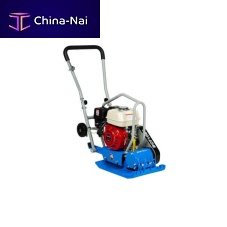 Forward travel vibratory plate BCF1080