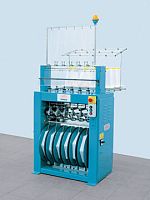 Chainette cord production machine 500/6knitwear