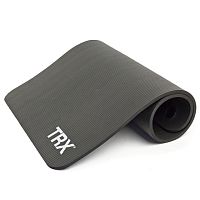 Exercise mat TRX