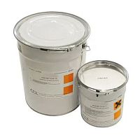 Two-component adhesive CEB001fiberglassfor metalmulti-use
