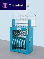 Chainette cord production machine 500/6knitwear