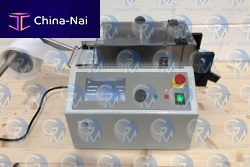 Knife cutting machine G100Dtextilefor PVCfor glass
