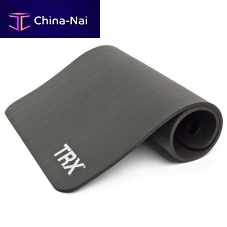 Exercise mat TRX