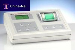 X-ray patient dosimeter DIAMENTOR® C2 DAP