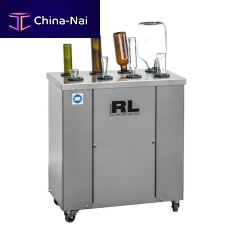 Bottle rinser SAV-8