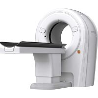 CT scanner Smart Mfor whole-body tomographycompact