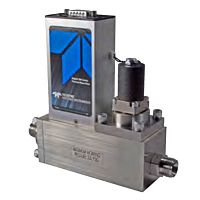 Thermal mass flow controller HFM-D-305Afor gasstainless steeldigital