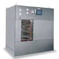 Laboratory sterilizer APSR-01steamhigh-pressureautomatic