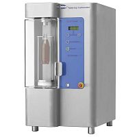 Laboratory carbonator CF121tabletop