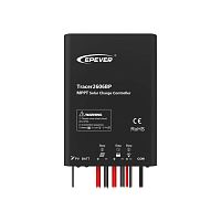 Battery charge controller Tracer-BP SeriessolarMPPTCE