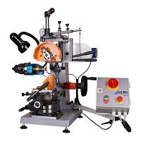 Rotary blade cutting machine DU01for jewelry
