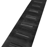 Mat vulcanizing system
