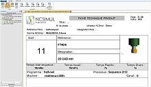 Management software Publishercontrolqualitymanufacturing