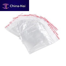 Transport bag low-density polyethylene (LDPE)