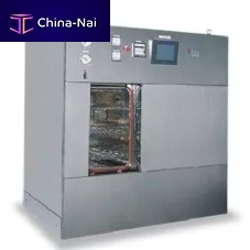 Laboratory sterilizer APSR-01steamhigh-pressureautomatic