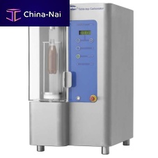 Laboratory carbonator CF121tabletop