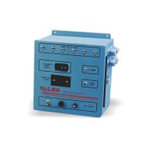 Monitoring control system JP2000automaticLED