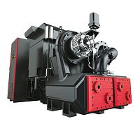 Centrifugal compressor SLT seriesairelectrically-poweredstationary