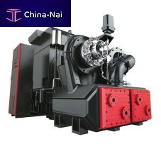 Centrifugal compressor SLT seriesairelectrically-poweredstationary