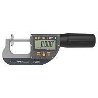 Outside micrometer S_MIKE PRO for tool measurementprofessionnaldigital