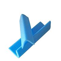 Polyurethane foam profile PROFL seriesLprotection