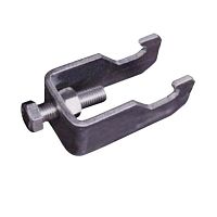 Mechanical clamp XFGCPP001for tubesadjustable